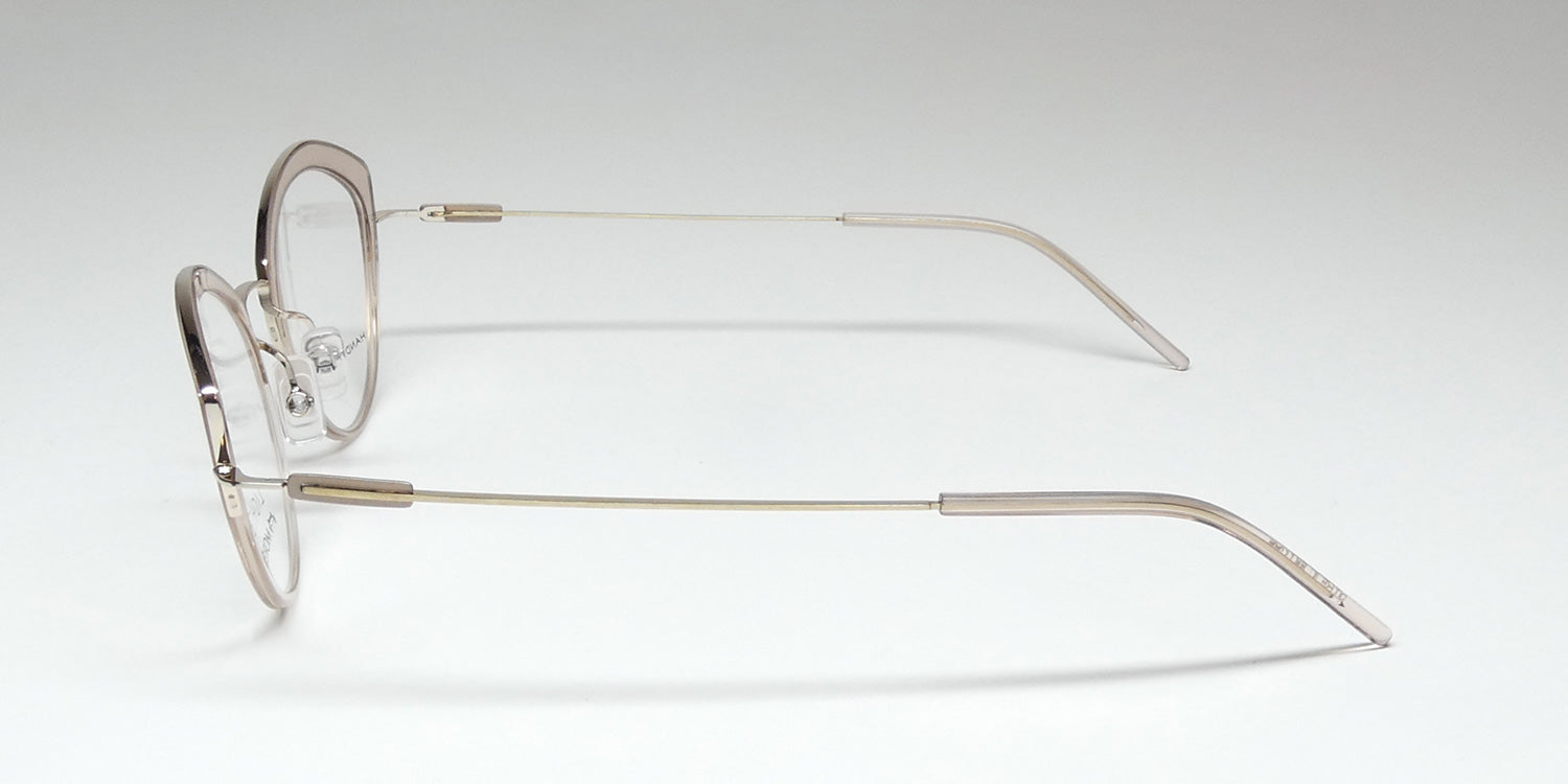 Morel Lightec 30184l Eyeglasses by ModaFrames