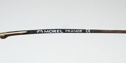 Morel Lightec 30184l Eyeglasses by ModaFrames