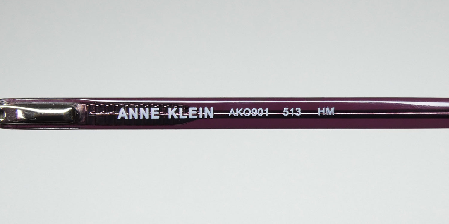 Anne Klein Ako901 Eyeglasses by ModaFrames