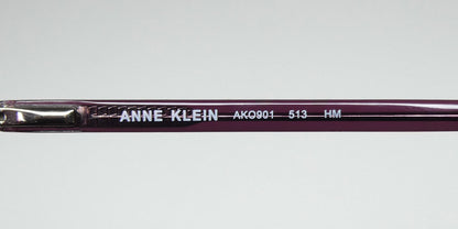 Anne Klein Ako901 Eyeglasses by ModaFrames