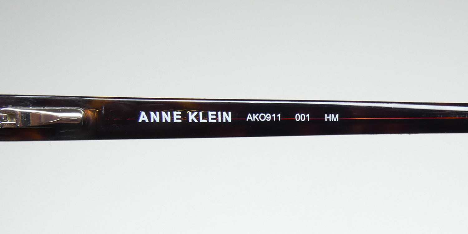 Anne Klein Ako911 Eyeglasses by ModaFrames
