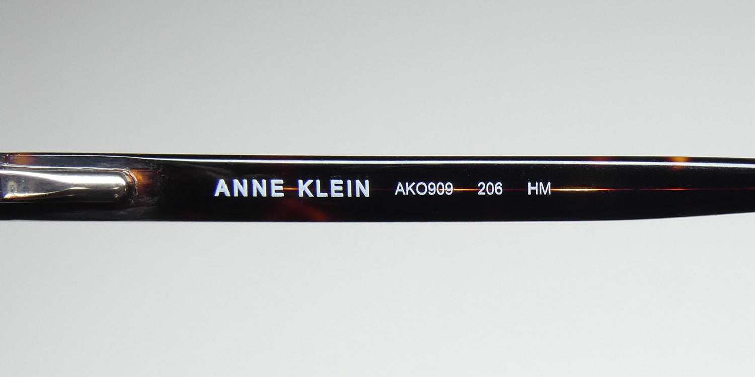 Anne Klein Ako909 Eyeglasses by ModaFrames