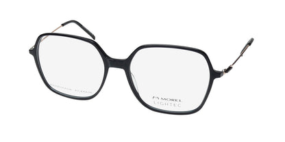 Morel Lightec 30223l Eyeglasses by ModaFrames