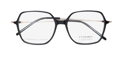 Morel Lightec 30223l Eyeglasses by ModaFrames