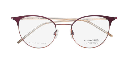 Morel Lightec 30250l Eyeglasses by ModaFrames