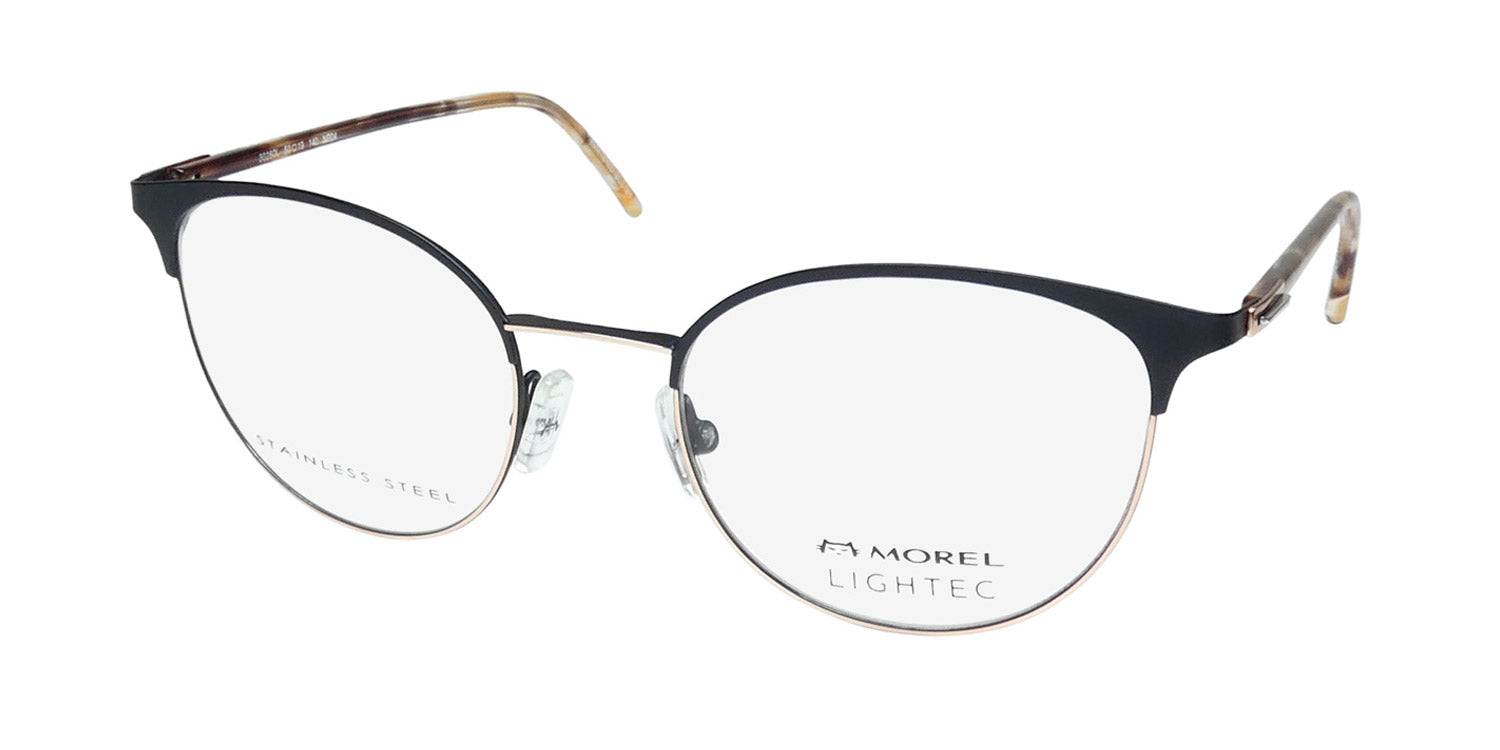 Morel Lightec 30250l Eyeglasses by ModaFrames