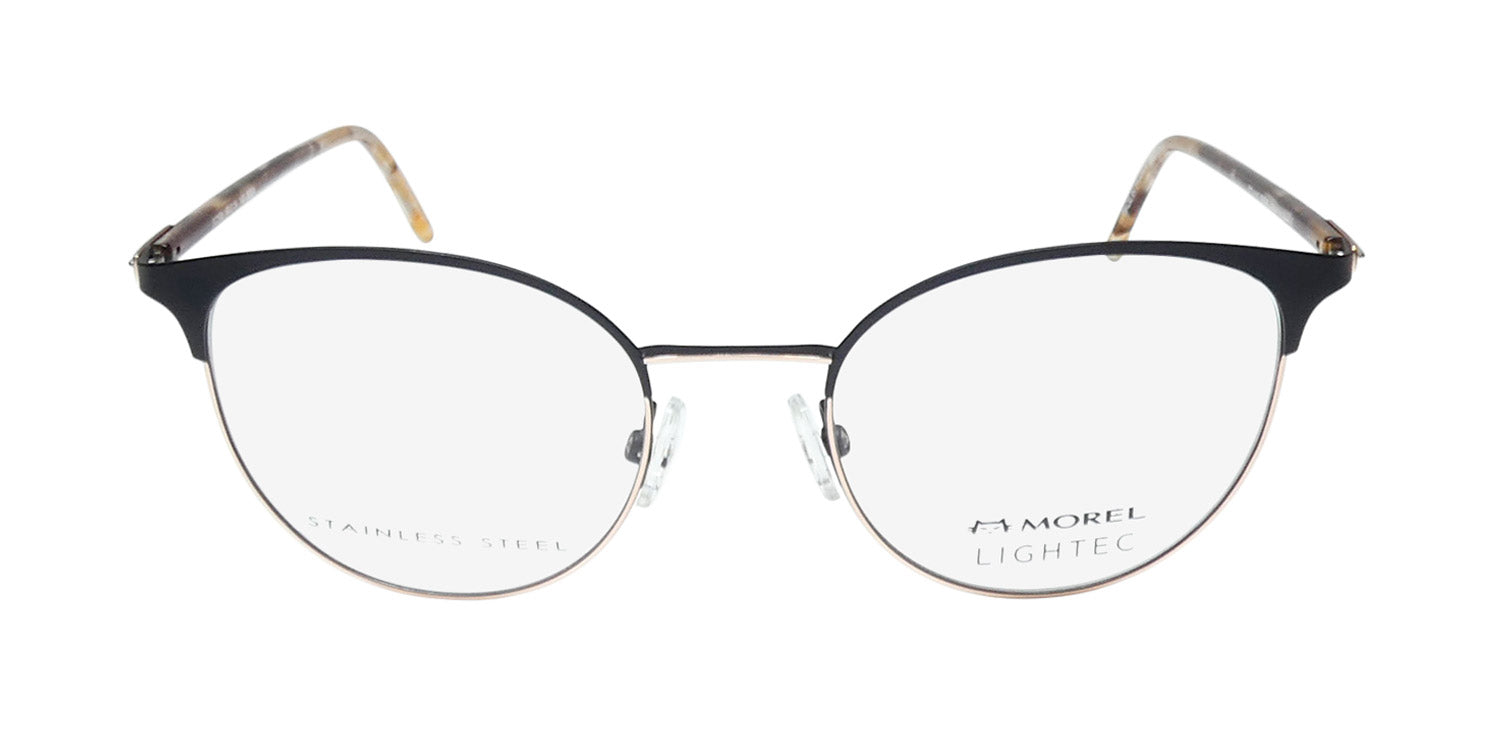 Morel Lightec 30250l Eyeglasses by ModaFrames