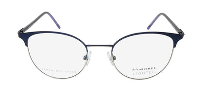 Morel Lightec 30250l Eyeglasses by ModaFrames
