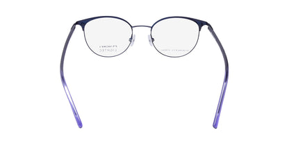 Morel Lightec 30250l Eyeglasses by ModaFrames
