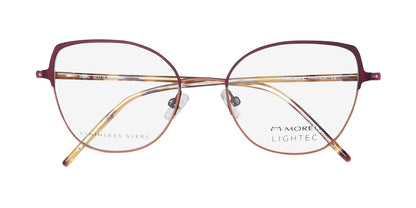 Morel Lightec 30251l Eyeglasses by ModaFrames