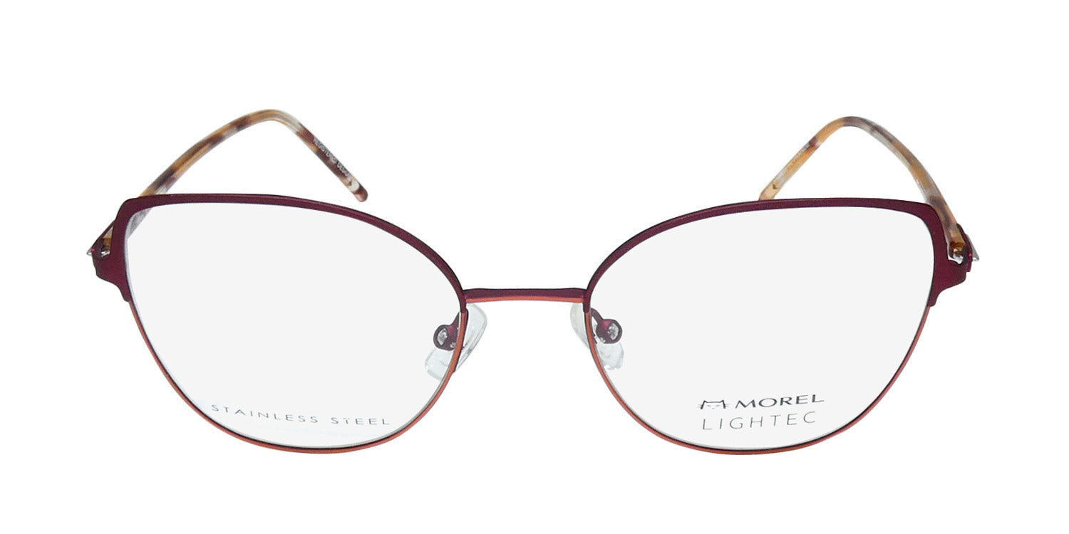 Morel Lightec 30251l Eyeglasses by ModaFrames