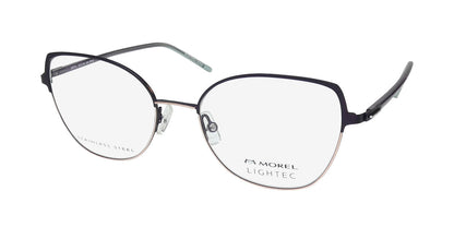 Morel Lightec 30251l Eyeglasses by ModaFrames