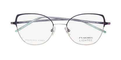 Morel Lightec 30251l Eyeglasses by ModaFrames