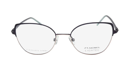 Morel Lightec 30251l Eyeglasses by ModaFrames