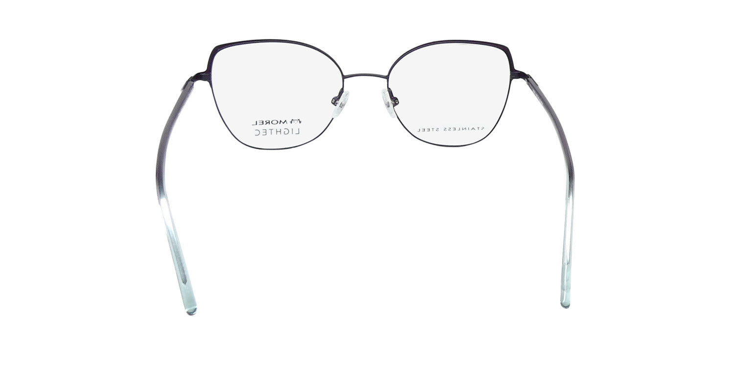 Morel Lightec 30251l Eyeglasses by ModaFrames