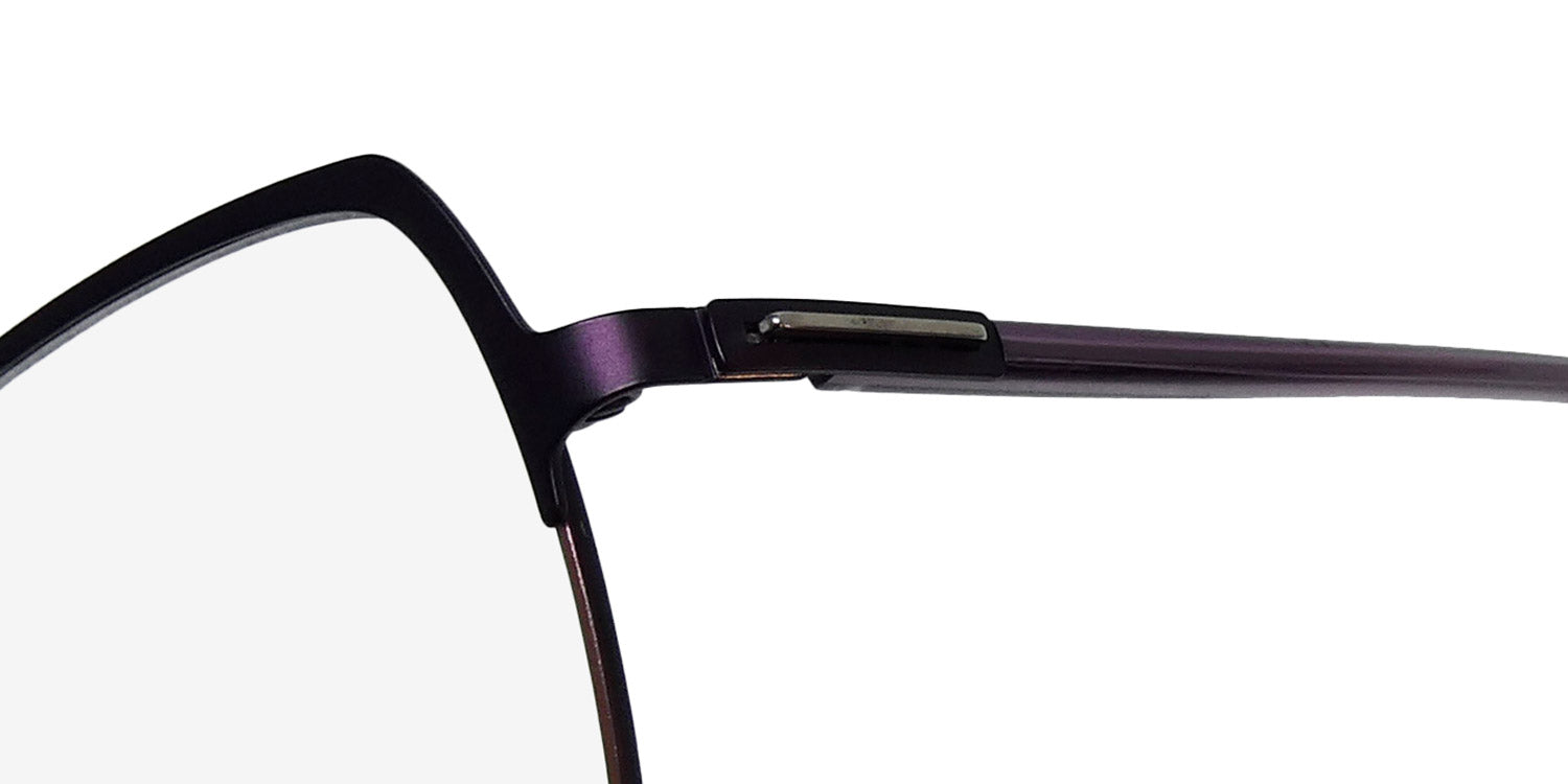 Morel Lightec 30251l Eyeglasses by ModaFrames