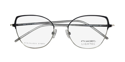 Morel Lightec 30251l Eyeglasses by ModaFrames