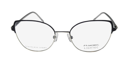 Morel Lightec 30251l Eyeglasses by ModaFrames
