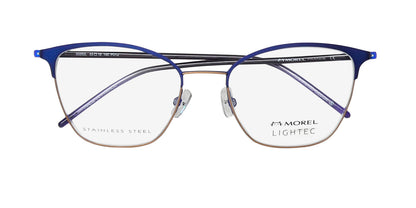 Morel Lightec 30252l Eyeglasses by ModaFrames