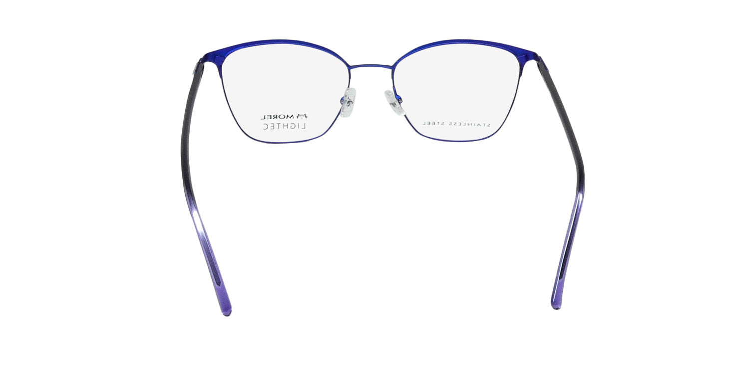 Morel Lightec 30252l Eyeglasses by ModaFrames