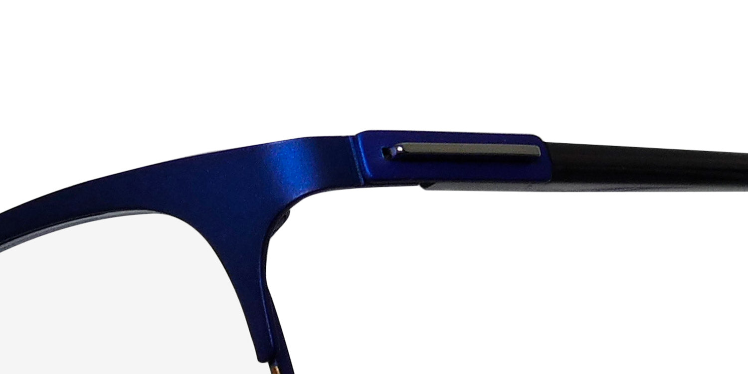 Morel Lightec 30252l Eyeglasses by ModaFrames
