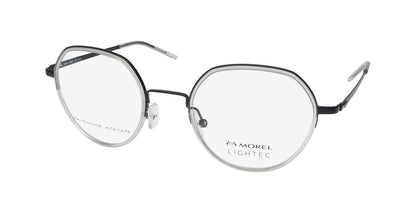 Morel Lightec 30264l Eyeglasses by ModaFrames