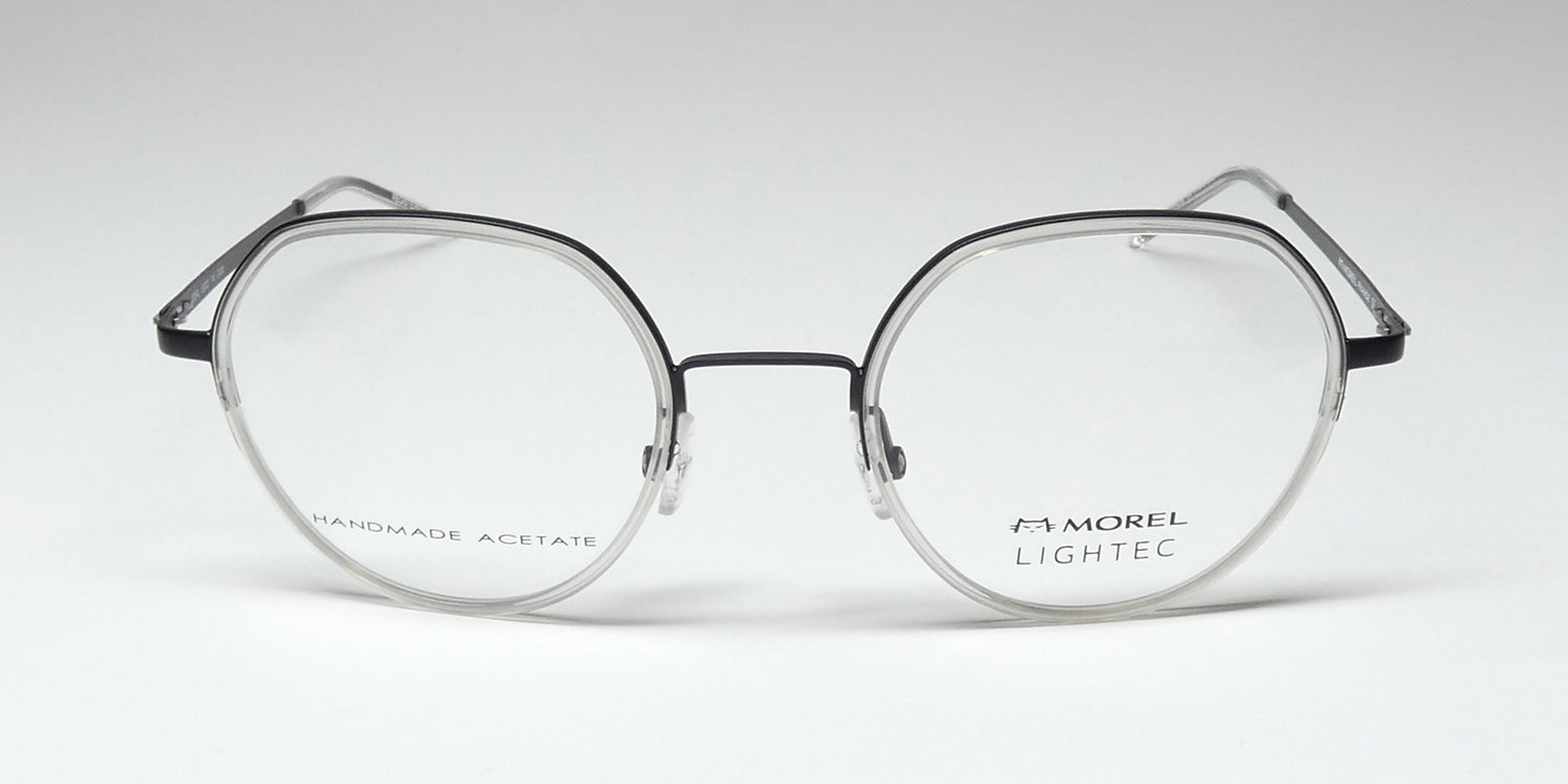Morel Lightec 30264l Eyeglasses by ModaFrames
