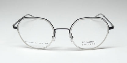 Morel Lightec 30264l Eyeglasses by ModaFrames