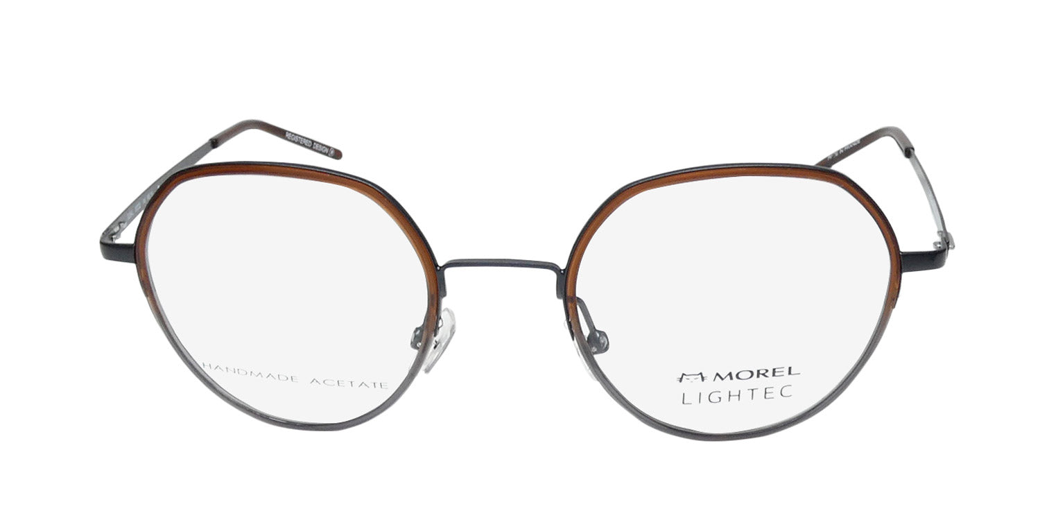 Morel Lightec 30264l Eyeglasses by ModaFrames