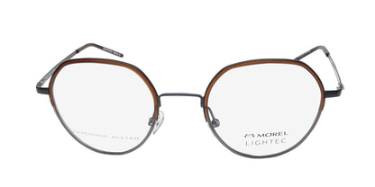Morel Lightec 30264l Eyeglasses by ModaFrames