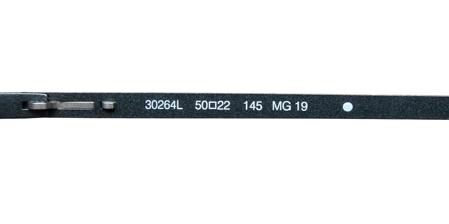Morel Lightec 30264l Eyeglasses by ModaFrames