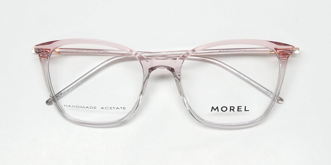 Morel Lightec 30275l Eyeglasses by ModaFrames