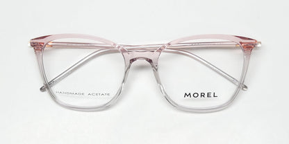 Morel Lightec 30275l Eyeglasses by ModaFrames