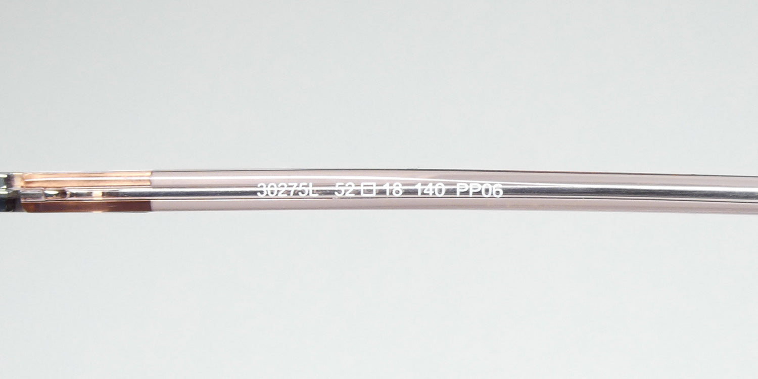 Morel Lightec 30275l Eyeglasses by ModaFrames