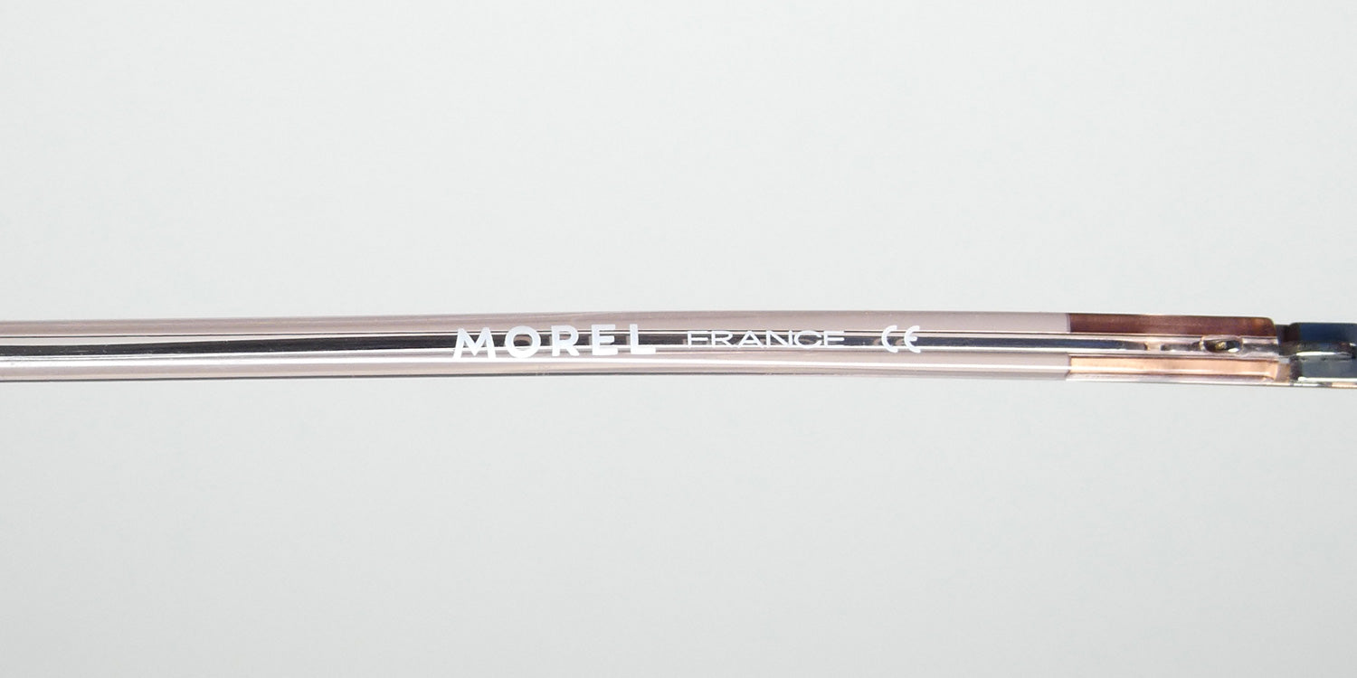 Morel Lightec 30275l Eyeglasses by ModaFrames