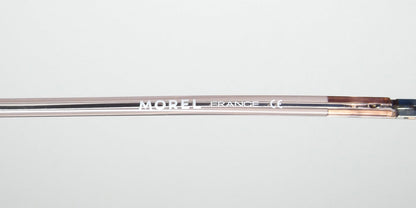 Morel Lightec 30275l Eyeglasses by ModaFrames