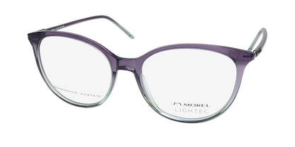 Morel Lightec 30276l Eyeglasses by ModaFrames