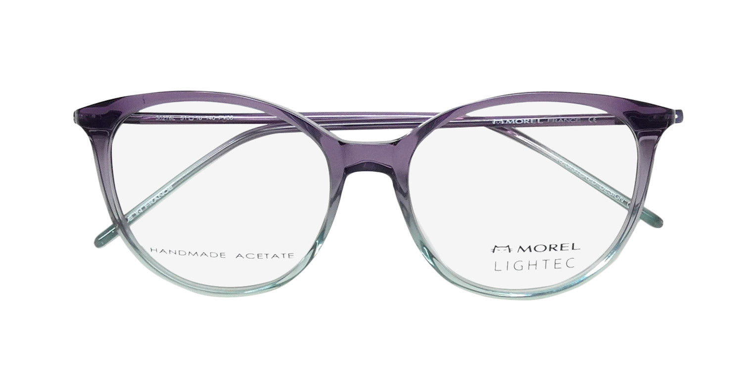Morel Lightec 30276l Eyeglasses by ModaFrames