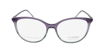 Morel Lightec 30276l Eyeglasses by ModaFrames