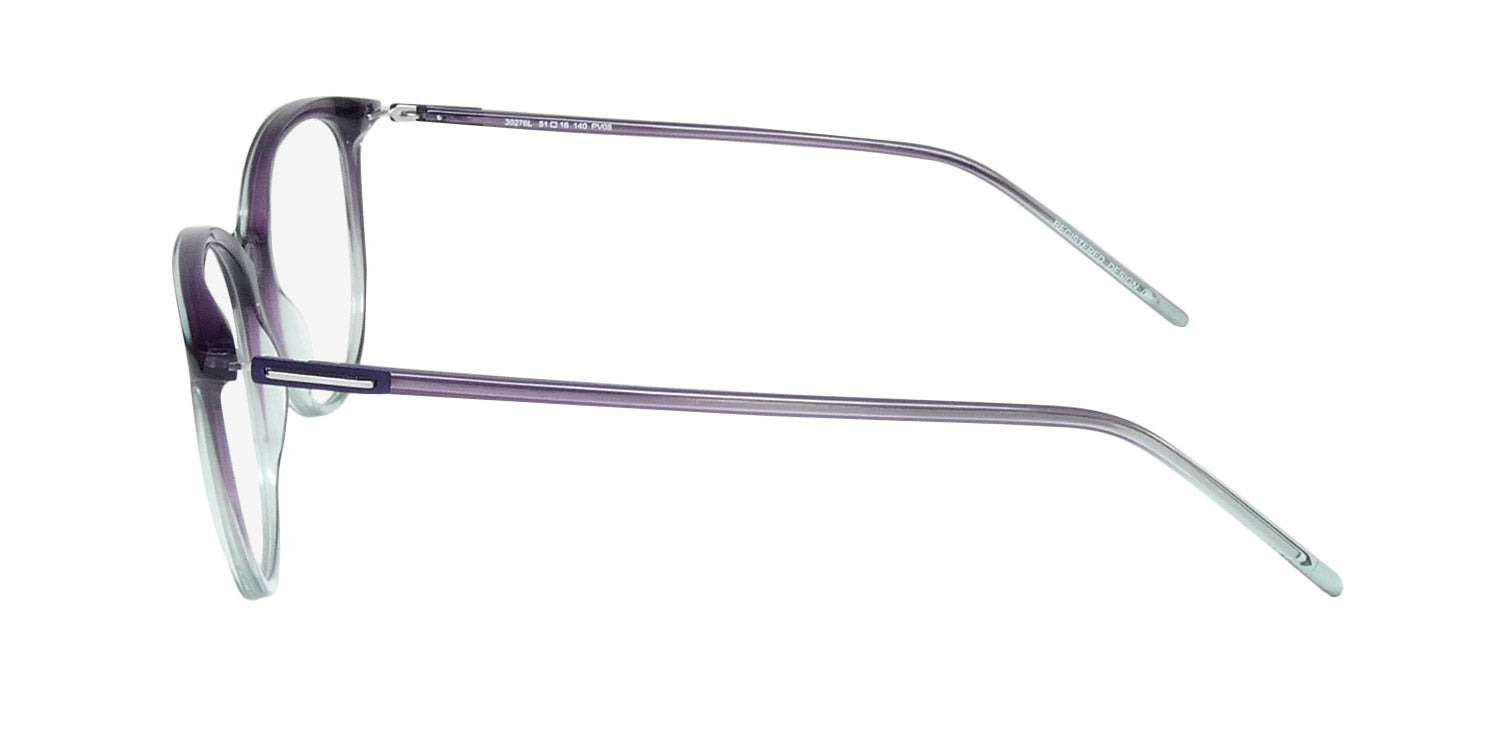 Morel Lightec 30276l Eyeglasses by ModaFrames