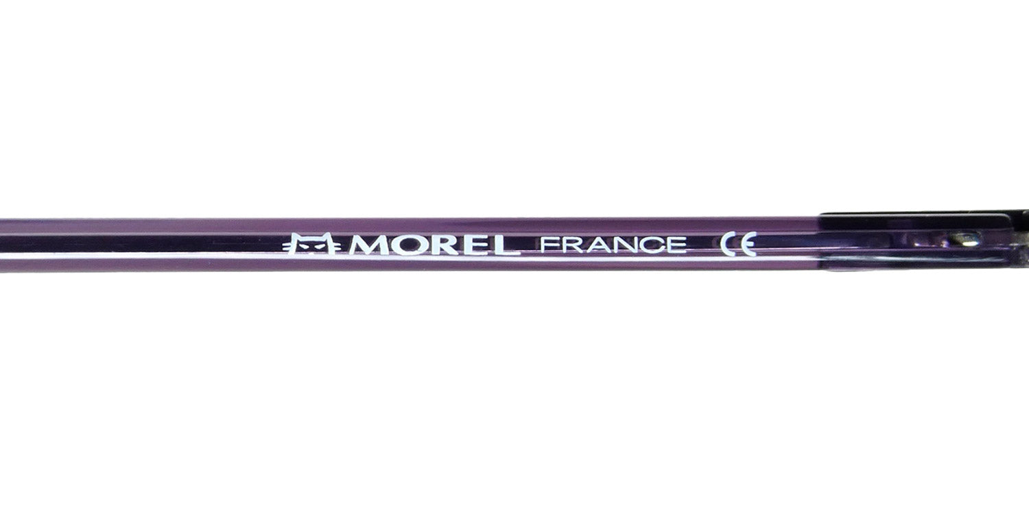 Morel Lightec 30276l Eyeglasses by ModaFrames