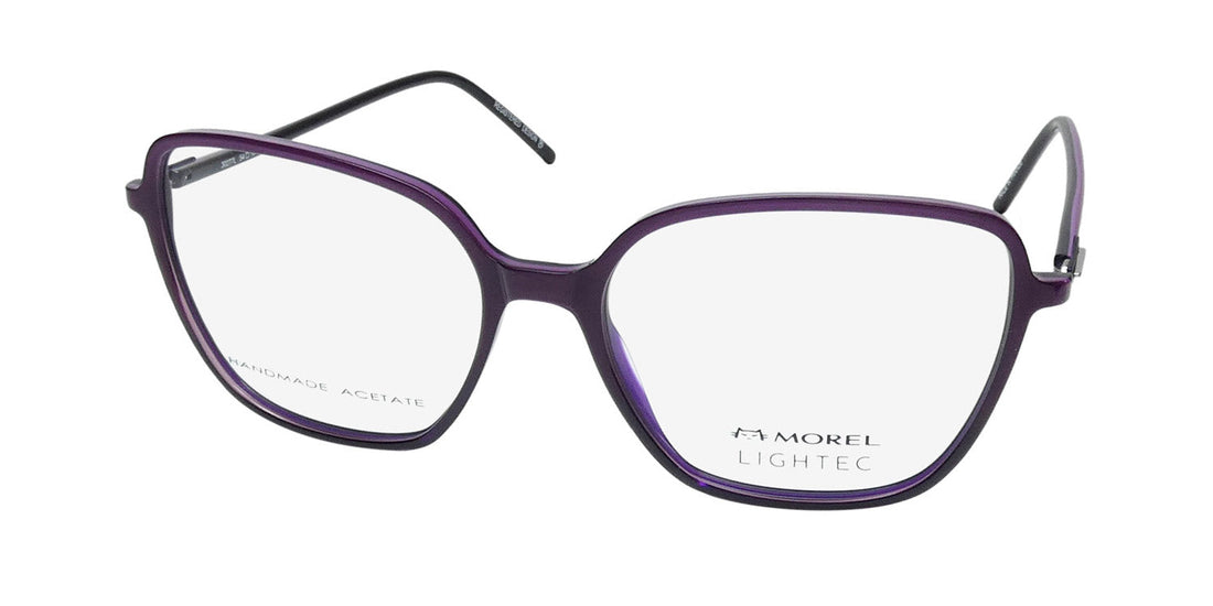 Morel Lightec 30277l Eyeglasses by ModaFrames
