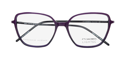 Morel Lightec 30277l Eyeglasses by ModaFrames