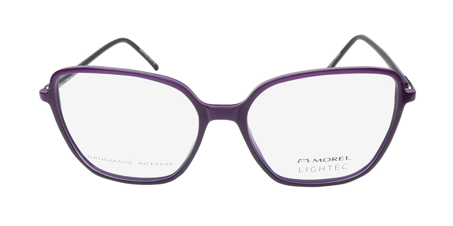 Morel Lightec 30277l Eyeglasses by ModaFrames