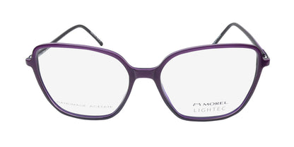 Morel Lightec 30277l Eyeglasses by ModaFrames