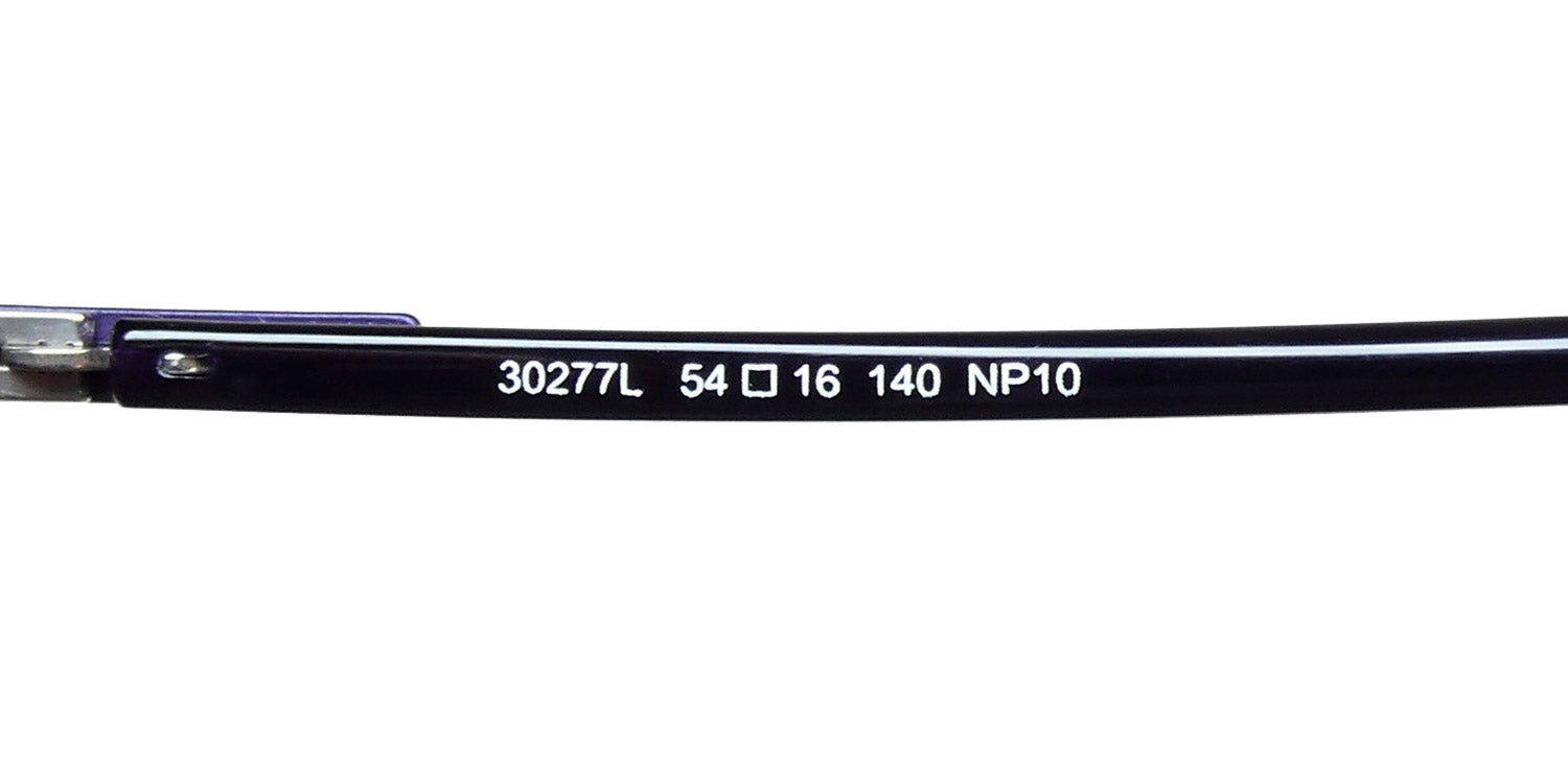 Morel Lightec 30277l Eyeglasses by ModaFrames
