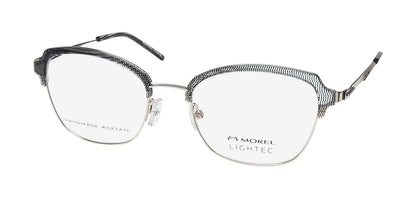 Morel Lightec 30282l Eyeglasses by ModaFrames