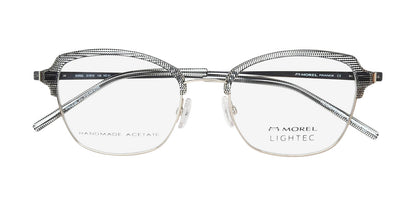 Morel Lightec 30282l Eyeglasses by ModaFrames