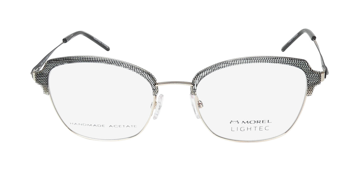 Morel Lightec 30282l Eyeglasses by ModaFrames
