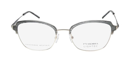 Morel Lightec 30282l Eyeglasses by ModaFrames